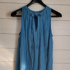 Prologue Blue Maxi Dress